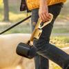 Ergonomic Dog Pooper Scooper for Large Dogs view 2