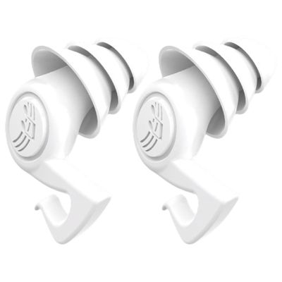 Reusable Earplugs with Noise Reduction