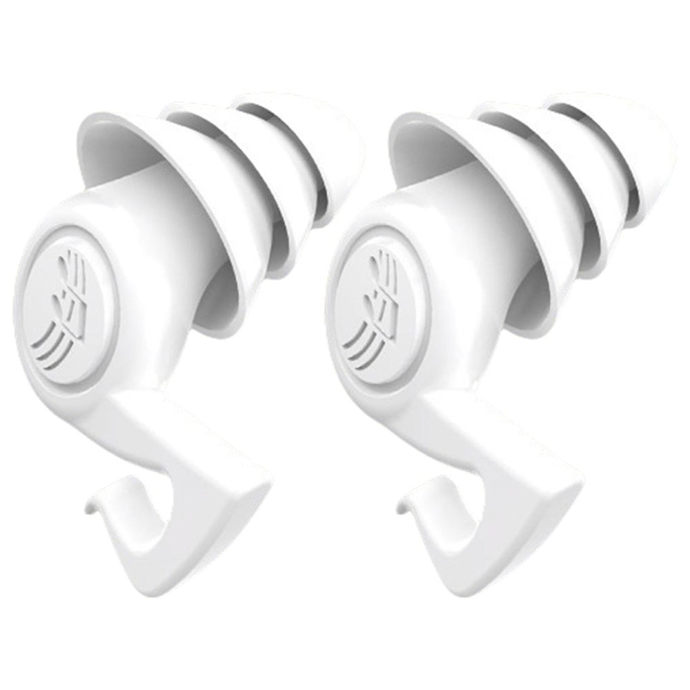 Reusable Earplugs with Noise Reduction