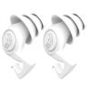 Reusable Earplugs with Noise Reduction view 1