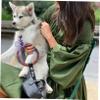 BESPORTBLE 3-Pack Dog Waste Bag Holder view 4