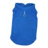 BESPORTBLE Solid Color Winter Vest for Dogs and Puppies view 1
