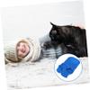 BESPORTBLE Solid Color Winter Vest for Dogs and Puppies view 2