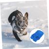 BESPORTBLE Solid Color Winter Vest for Dogs and Puppies view 4