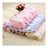Comfortable Kennel Mat for Small Cats and Dogs, Super-Soft Warm Coral Fleece Blanket, Washable, 2.52 x 76 cm view 2