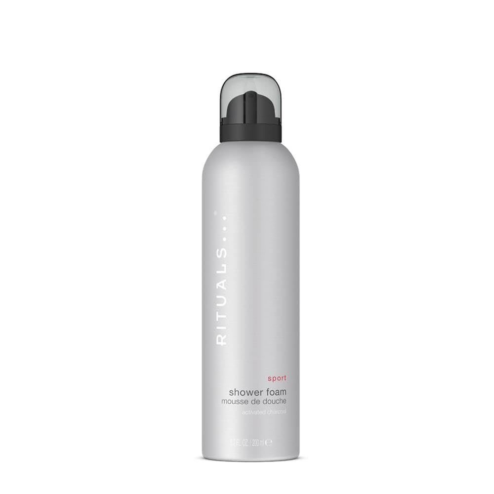RITUALS Sport Shower Foam 200 ml