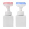 2-Pack Blue PET Foaming Pump Bottles for Shampoo view 1