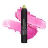 Camaleon Cosmetics Magic Colourstick Lipstick, Long-Lasting, Lime, 1 Count, 4 g view 2