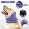 Dog Ear Protectors - Breathable Ear Cover view 3