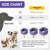Dog Ear Protectors - Breathable Ear Cover view 4