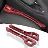 HAIJIEPS 2-Piece Car Seat Gap Fillers for BMW 5 Series Touring (G31, from 05/2017) view 1