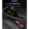 HAIJIEPS 2-Piece Car Seat Gap Fillers for BMW 5 Series Touring (G31, from 05/2017) view 3
