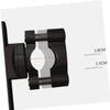 RORPOIR Universal Drink Holder, Quick-Release, Sturdy, for Cars or Bicycles view 2