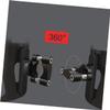 RORPOIR Universal Drink Holder, Quick-Release, Sturdy, for Cars or Bicycles view 3