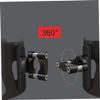 RORPOIR Universal Drink Holder, Quick-Release, Sturdy, for Cars or Bicycles view 4