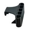 MOLERRI 2-Piece Open Face Plant Holder view 1