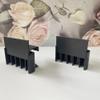 MOLERRI 2-Piece Open Face Plant Holder view 4