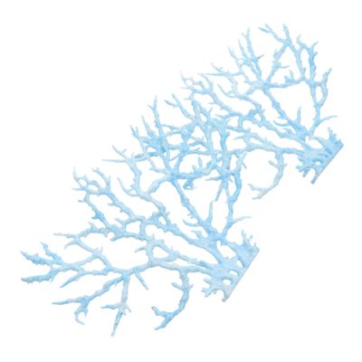 VILLFUL Artificial Coral Aquarium Decoration
