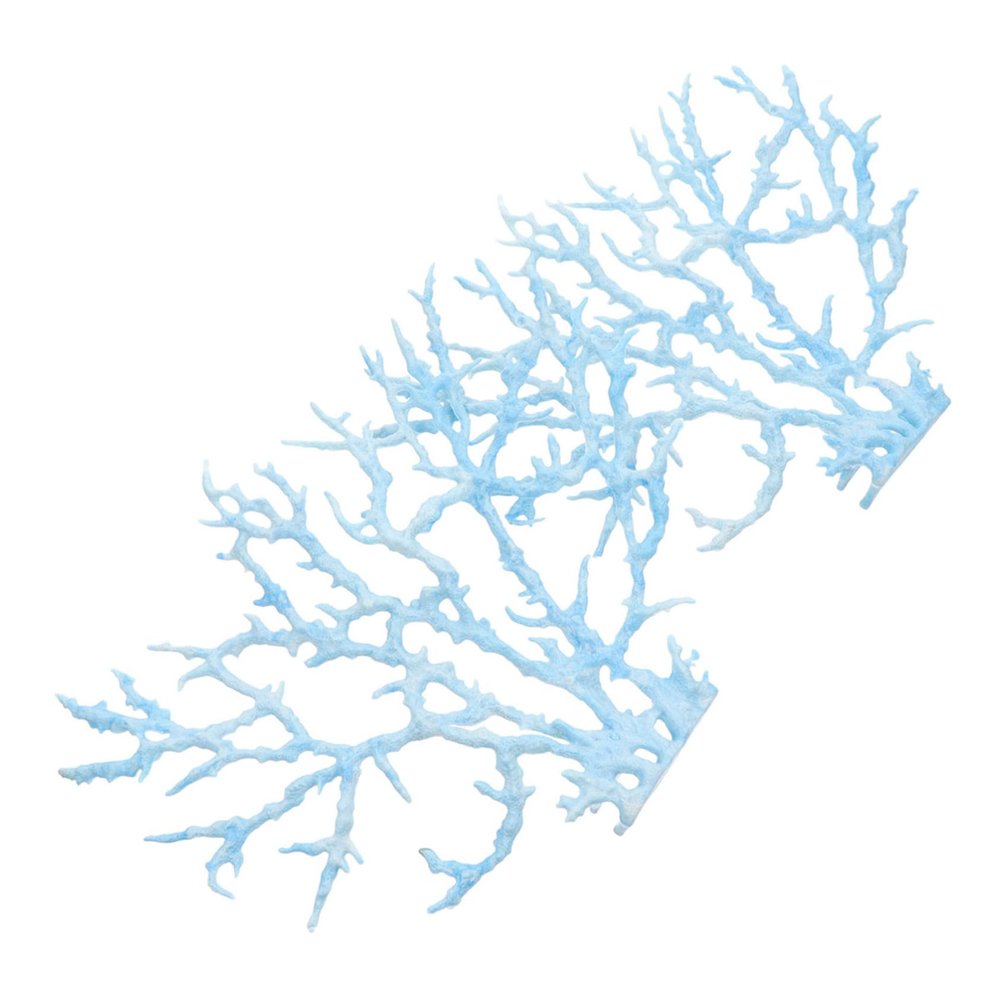 VILLFUL Artificial Coral Aquarium Decoration