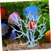 VILLFUL Artificial Coral Aquarium Decoration view 2