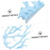 VILLFUL Artificial Coral Aquarium Decoration view 3