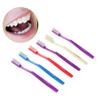 Beaupretty 18-Piece Adult Cleaning Toothbrush Set with Hard, Extra-Hard Bristles view 3