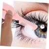 Plastic Eyelash Curler, Compact Design view 3