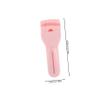 Plastic Eyelash Curler, Compact Design view 4