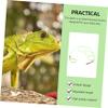 Supvox Leash for Lizards and Small Pets view 2