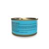 Schesir After Dark Chicken and Quail Egg Pâté Complete Wet Cat Food (12 x 80 g Cans) view 4