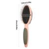 2-in-1 Dog Brush with Pins and Bristles view 4