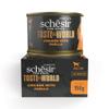 Schesir Twin Chicken/Paella, 8 x 150 g view 3