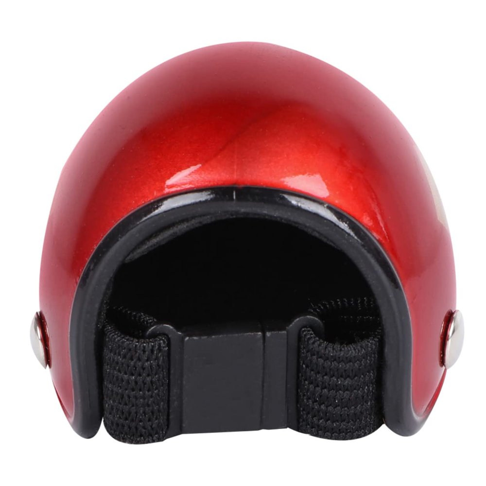 BCOATH Iron Pet Toy for Small Animals