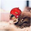BCOATH Iron Pet Toy for Small Animals view 3
