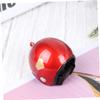 BCOATH Iron Pet Toy for Small Animals view 4