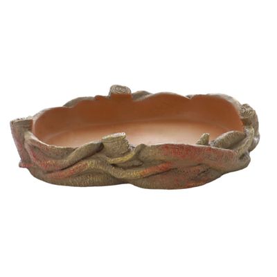 Hobby Liana S Drinking Bowl - Water Bowl for Terrariums