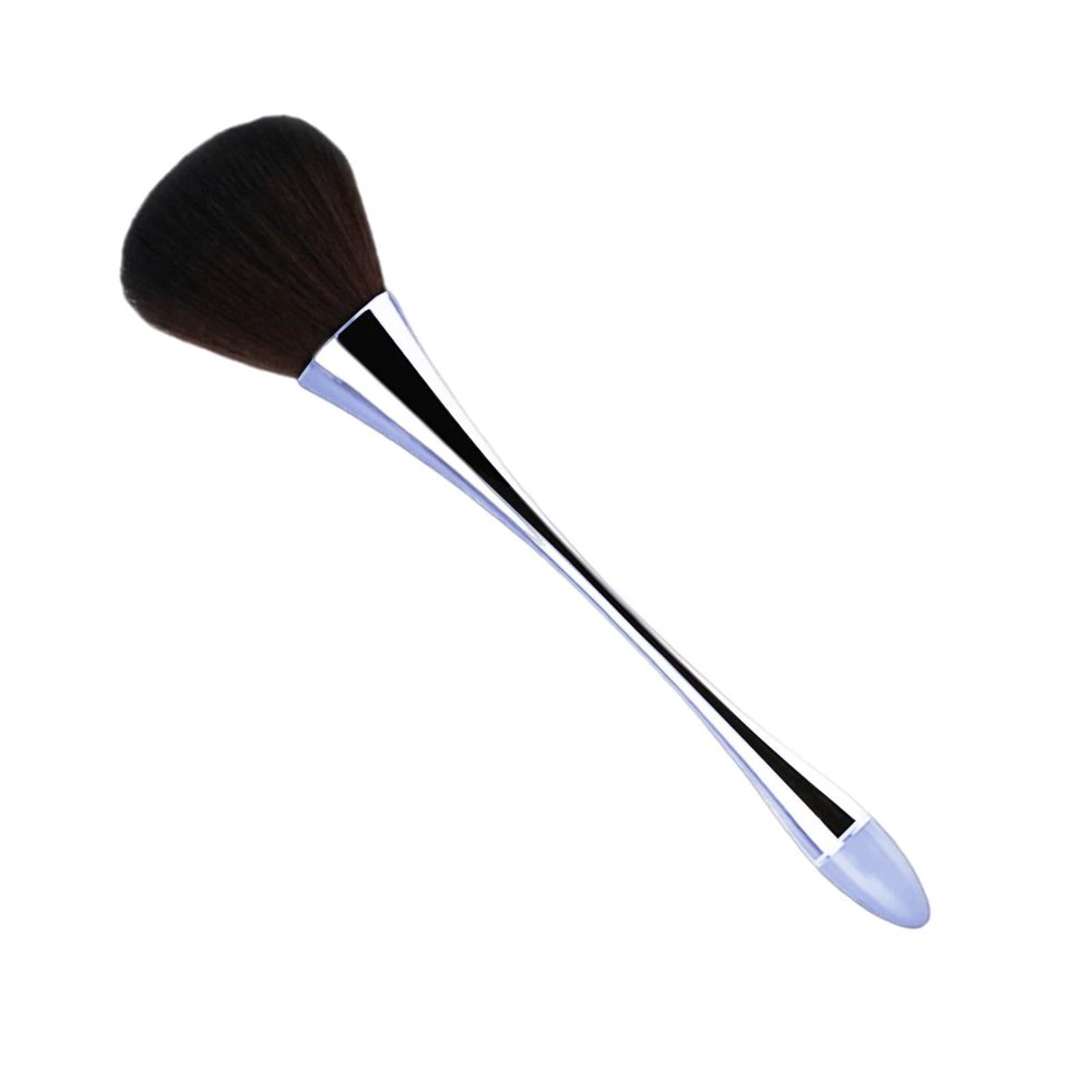 Setting Powder Brush, Blush Brush, Powder Makeup Brush, Nail Brush