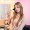 Setting Powder Brush, Blush Brush, Powder Makeup Brush, Nail Brush view 3