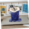 DEARMAMY Plush Eyeglass Stands with Soft Lining view 4