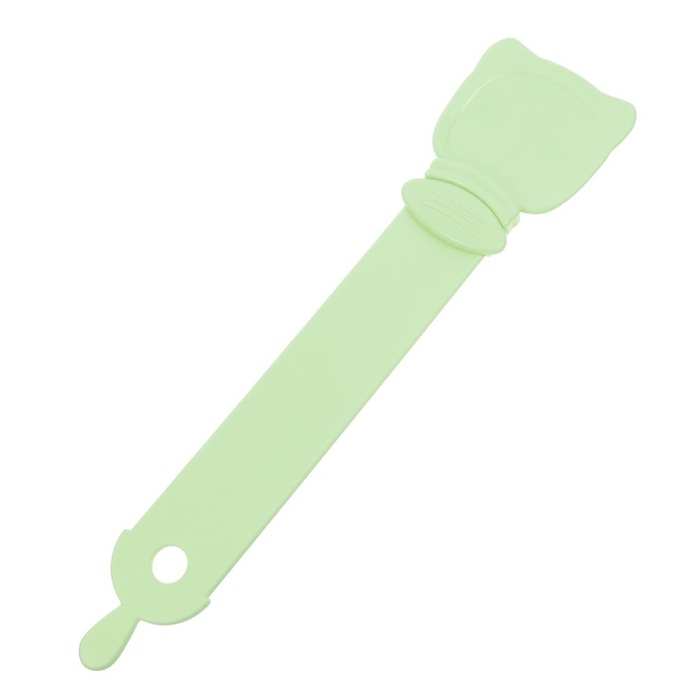 MILISTEN Compact Cat Food Squeezer Spoon