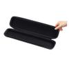 AUTSUPPL Black EVA Flat Iron Storage Bag with Zipper view 1