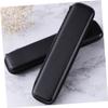 AUTSUPPL Black EVA Flat Iron Storage Bag with Zipper view 4