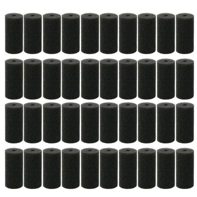 Xptieeck 15mm Fish Tank Filter Sponge