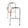 Lightweight Aluminum Foldable Walker with Armrest view 1