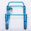 Children’s Dwarf Rollator and Walking Aid with Non-Slip Cane, Safehappy view 4