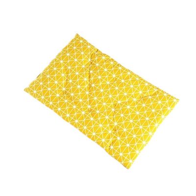 TMAOZW Machine Washable Pet Mat