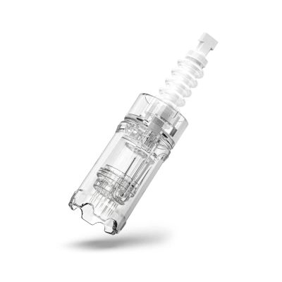 20-Piece Replacement Microneedling Needle Cartridge Set for A10 Pen