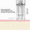 20-Piece Replacement Microneedling Needle Cartridge Set for A10 Pen view 3