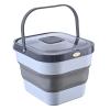 Pet Food Storage Box | Foldable Airtight Container | Dogs view 1