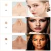 C, #1 + Silk Cotton Realistic Silicone Breast Form view 3